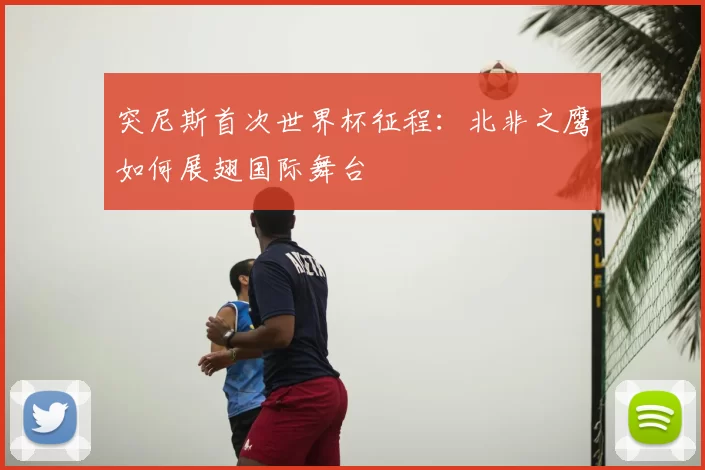 突尼斯首次世界杯征程:北非之鹰如何展翅国际舞台