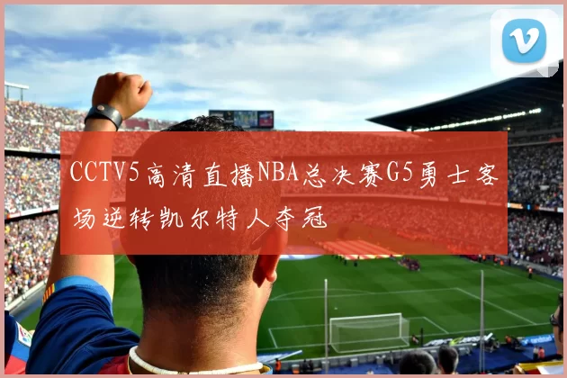 CCTV5高清直播NBA总决赛G5勇士客场逆转凯尔特人夺冠