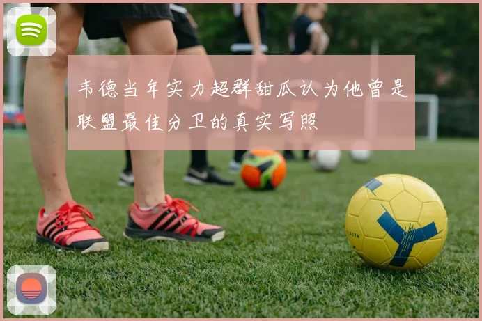 韦德当年实力超群甜瓜认为他曾是联盟最佳分卫的真实写照