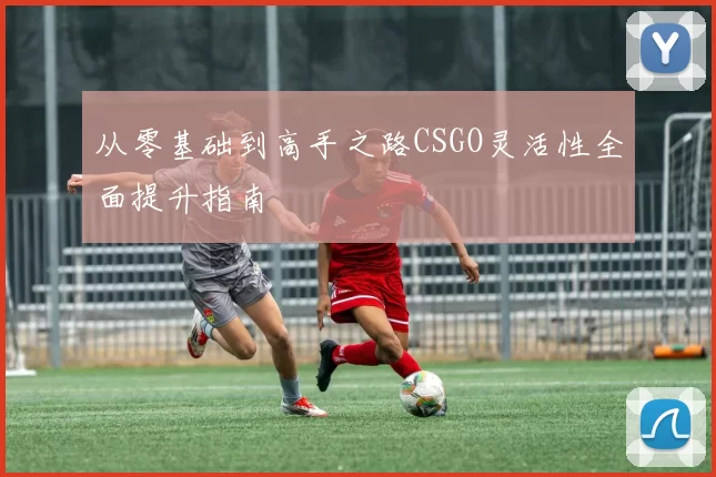 从零基础到高手之路CSGO灵活性全面提升指南