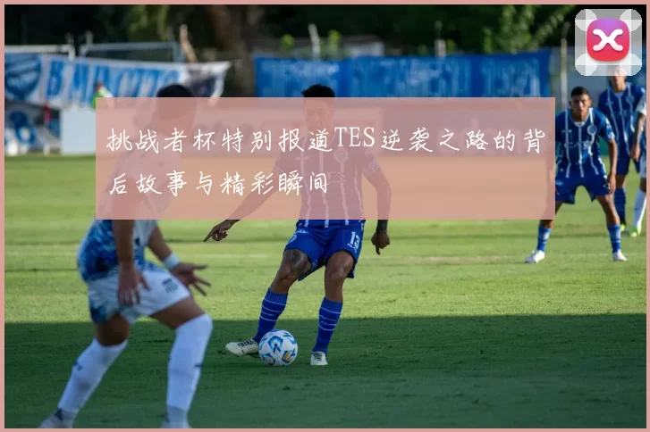 挑战者杯特别报道TES逆袭之路的背后故事与精彩瞬间
